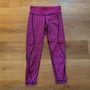 Vineyard Vines Capri Performance Legging XS